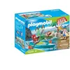 Image de Playmobil 70035 StarterPack Sportifs et kayak
