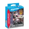 Image de Playmobil Special Plus 70058 Magicienne et grimoire