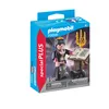 Image de Playmobil Playmobil 70058 - Magicienne et grimoire