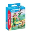 Image de Playmobil Special Plus 70059 Nymphe et faon