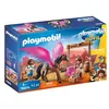 Image de Playmobil The Movie 70074 Marla et Del avec cheval ailé 41 piéces