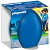 Image de Playmobil 70085 - Policier avec chien