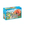 Image de Playmobil Family Fun 70089 Tente et campeurs