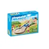 Image de Playmobil Family Fun 70092 Mini golf