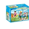 Image de Playmobil Family Fun 70093 Famille et rosalie