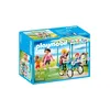 Image de Playmobil Playmobil 70093 - Famille et rosalie