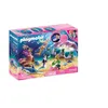Image de Playmobil Playmobil 70095 - Coquillage lumineux avec sirènes