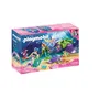 Image de Playmobil Magic 70099 Chercheurs de perles et raies