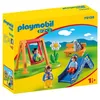 Image de Playmobil 70130 - Parc de jeux
