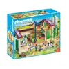 Image de Playmobil Country 70132 Grande ferme avec silo et animaux