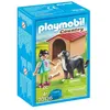 Image de Playmobil Country 70136 Enfant avec chien