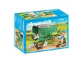 Image de Playmobil Country 70138 Enfant et poulailler
