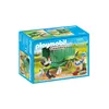 Image de Playmobil Playmobil 70138 - Enfant et poulailler
