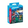 Image de Playmobil Special Plus 70158 Combattant asiatique
