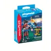 Image de Playmobil Playmobil 70158 - Combattant asiatique