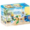 Image de Playmobil City Life 70192 Chambre d'hôpital pour enfant