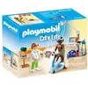 Image de Playmobil City Life 70195 Cabinet de kinésithérapeute