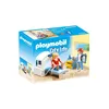 Image de Playmobil Playmobil 70196 - Salle de radiologie