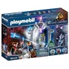 Image de Playmobil Novelmore 70223 Temple du temps