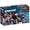 Image de Playmobil Chevaliers  Novelmore 70224  et baliste