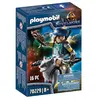 Image de Playmobil Novelmore 70229 Arbalétrier Novelmore et loup