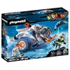 Image de Playmobil Top Agents 70231 Spy Team Snowmobile