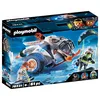 Image de Playmobil Playmobil 70231 - Véhicule des neiges de la Spy Team
