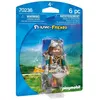 Image de Playmobil Playmo-Friends 70236 Guerrier du Loup