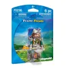 Image de Playmobil Playmobil 70236 - Guerrier du Loup