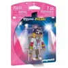 Image de Playmobil Playmo-Friends 70237 Rappeuse