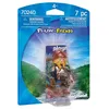 Image de Playmobil Playmo-Friends 70240 Combattant nain avec arbalète