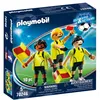 Image de Playmobil Sports & Action 70246 Arbitres