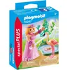 Image de PLAYMOBIL SpecialPlus 70247 Princesse et mare