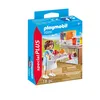 Image de Playmobil Playmobil 70251 - Vendeur de sorbets