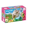 Image de Playmobil Heidi 70254 , Peter et Clara au lac de cristal