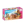 Image de Playmobil Playmobil 70257 - Epicerie de la famille Keller