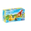 Image de Playmobil Playmobil 70271 - Canards et enfant