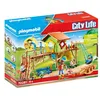 Image de PLAYMOBIL City Life 70281 Parc de jeux et enfants