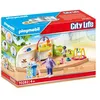 Image de PLAYMOBIL City Life 70282 Espace crèche pour bébés