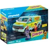 Image de Playmobil Scooby Doo 70286 Mystery Machine