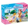 Image de Playmobil Le palais de princesses 70293 Set cadeau Princesses
