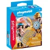 Image de Playmobil Novelmore 70302 Gladiateur avec armes