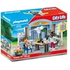 Image de Playmobil City Life 70309 Chez le vétérinaire