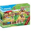 Image de Playmobil Country 70337 Centre d'entraînement pour chevaux