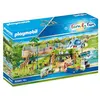 Image de Playmobil Le parc animalier 70341 Parc animalier