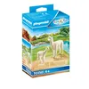 Image de Playmobil Playmobil 70350 - Alpaga et son petit