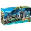 Image de Playmobil Scooby Doo 70362 Histoires au cimetière