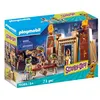 Image de Playmobil Scooby Doo 70365 Histoires en Egypte