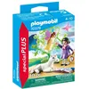 Image de Playmobil Special Plus 70379 Petite fille et fée