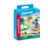 Image de Playmobil Playmobil 70379 - Petite fille et fée